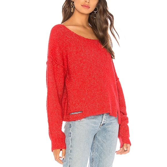 NWT Wildfox Sweater - Picture 3 of 8